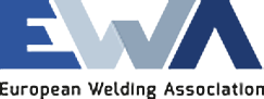 Logo EWA - European Welding Association
