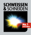 Schweissen und Schneiden Essen